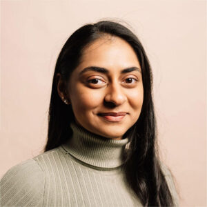 Ravina Mistry - RWPsychology